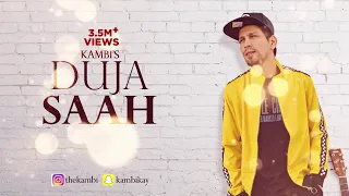 Tera Tu Kambi Rajpuria Video Song